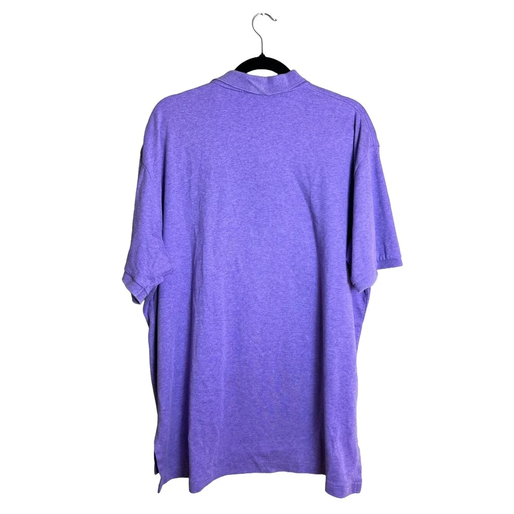 Polo Ralph Lauren Polo Shirt 2010s Men's XL Preppy Old Money